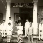 Bukan KH Faqih Usman: S. Wondowidjoyo Ketua Muhammadiyah Surabaya Pasca KH Mas Mansur
