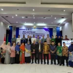 Maslikah Dilantik sebagai Kepala SD Muhammadiyah 5 Kota Malang Periode 2026–2030