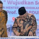 Mendikdasmen Prioritaskan Revitalisasi Sekolah 2026 untuk Daerah Bencana dan 3T