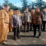 Mendikdasmen Tinjau SMANOR Jawa Timur, Cetak Atlet Sejak Dini