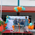 Mugeb PS Rayakan Milad ke-31 dengan Rangkaian Acara Siswa di Lapangan Timur