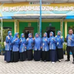 Mimsapa Kediri Ikuti Mini Seminar untuk Perkuat Pendidikan Inklusif