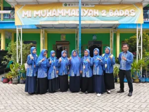 Mimsapa Kediri Ikuti Mini Seminar untuk Perkuat Pendidikan Inklusif