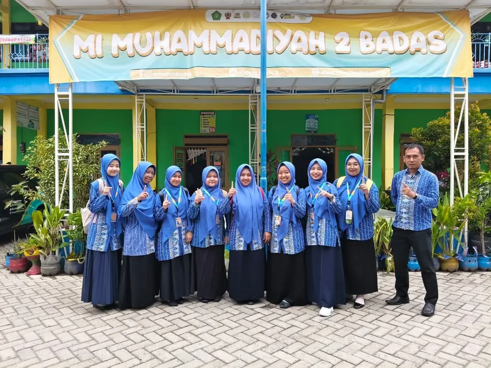 Mimsapa Kediri Ikuti Mini Seminar untuk Perkuat Pendidikan Inklusif
