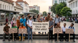 Mitos Produktivitas: Benarkah Penderitaan Melahirkan Karya Besar?