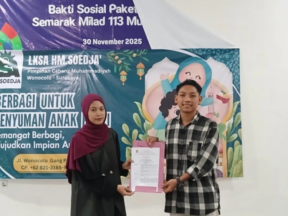Transformasi RBB Al-Farabi: Dari Program Komisariat Menjadi LSO
