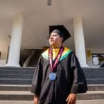 Kolaborasi Lintas Negara, Inovasi Turbin Angin Bawa Mahasiswa UMM Tembus Scopus Q3 dan Lulusan Terbaik