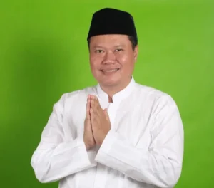 Muhammad Mirdasy: Nyala yang Tak Pernah Padam