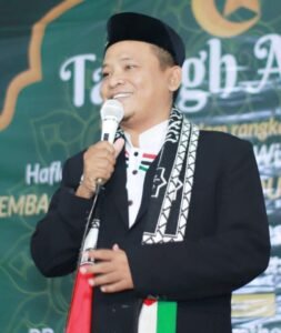 4 Langkah Cetak Generasi Qurani, 4 Karakter Utama untuk Songsong Masa Depan Gemilang