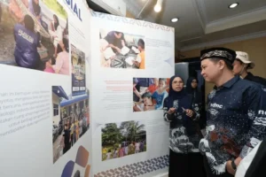 Muhammadiyah Perkuat Respons Bencana Sumatra Lewat Learning Event