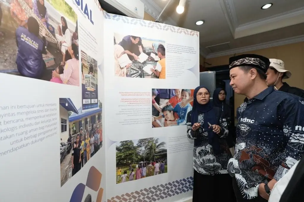 Muhammadiyah Perkuat Respons Bencana Sumatra Lewat Learning Event