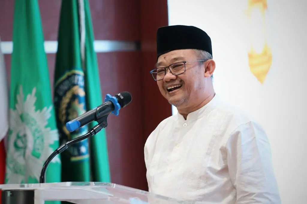 Muhammadiyah Jawaban Krisis Sosial Umat, Bukan Sekadar Lawan TBC