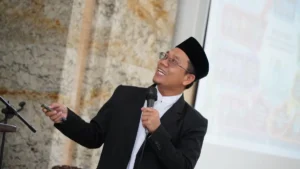 Kisah Guru SD Musix Dari Sunyi ke Prestasi yang Berani Saat Semua Menolak