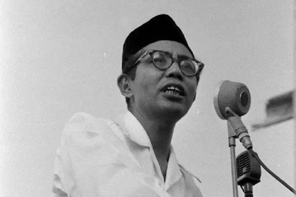 Inilah Naskah Lengkap Mosi Integral, Pidato Lengkap M. Natsir 3 April 1950 di Parlemen RI