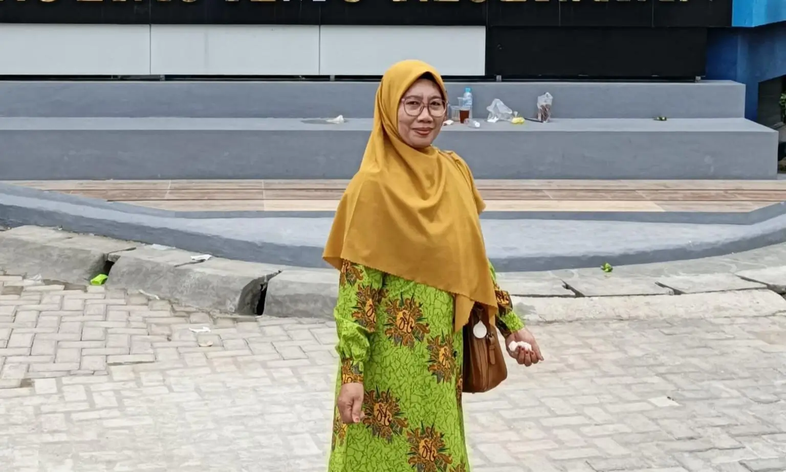 Jaga Api Kehidupan Agar Tetap Menyala