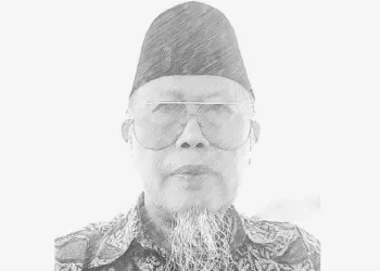 Dikemanakan Pensiunan dan Mantan Pimpinan Muhammadiyah?