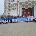 Outing Class Bernuansa Budaya, Siswa SD Muhammadiyah Melirang Kenali Jejak Gresik