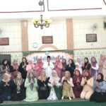 PAUD ABA Bojonegoro Manfaatkan Halalbihalal untuk Bangun Komunikasi dengan Wali Murid