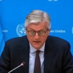 PBB: Kematian Prajurit TNI di Lebanon Jadi Alarm Dunia