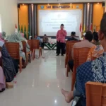 PCM Cakru Bebaskan Lahan 3.000 Meter untuk Pusat Kegiatan