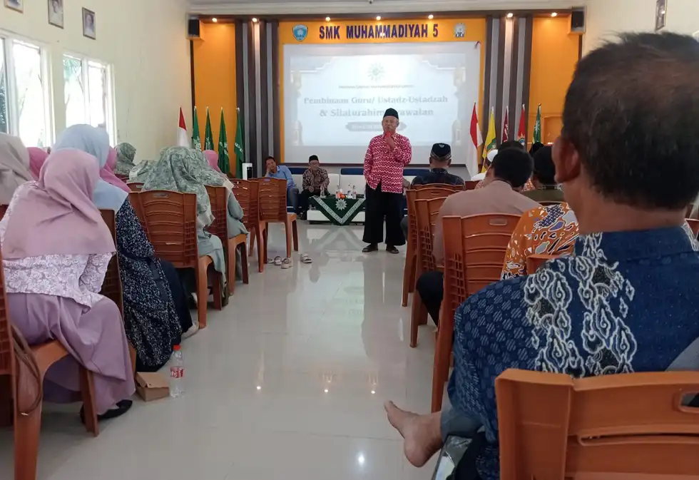 PCM Cakru Bebaskan Lahan 3.000 Meter untuk Pusat Kegiatan