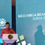 Halal Bihalal PCM Sepanjang Sukodono Perkuat Sinergi, Resmikan Masjid Assakinah