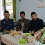 PCM Tulangan Silaturahmi ke Tokoh Senior, Perkuat Ukhuwah dan Semangat Dakwah