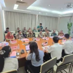 PWM Jatim dan Direktur RSMA Jatim Belajar AI Medis di Guangzhou