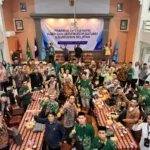 Reformasi Digital Muhammadiyah, PWM Kalsel Gelar ToT SatuMu