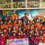 Parade Kartini Cilik Dukunanyar Hadirkan Edukasi Budaya dan Percaya Diri Anak Sejak Dini