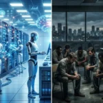 Paradoks Revolusi AI: Adopsi Global, Krisis Energi, dan Gelombang PHK