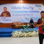 Parenting SD Muhammadiyah 2 Soroti Anak di Era Digital