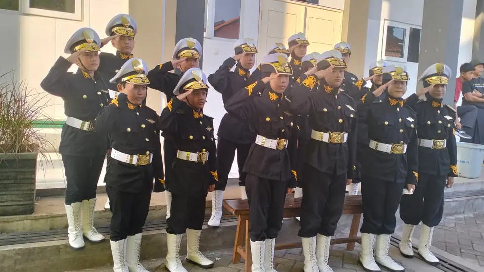 Pasmatis SD Muhammadiyah Plus Mojokerto Raih Juara Madya 3 LKBB Nasional 2026