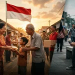 Pentingnya Peduli Sesama dalam Kehidupan Bernegara