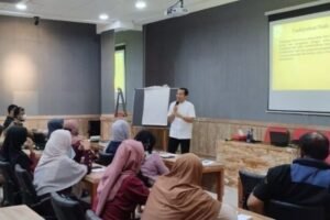 Butuh Solusi Alternatif: Tanpa Edukasi Memadai, Pembatasan Medsos Anak Jadi Bom Waktu