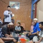 Pengajian PRM Jiken dari Rumah ke Rumah: Bangkitkan Semangat Silaturahim dan Bersihkan Hati