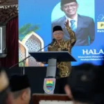Haedar Nashir: Kepemimpinan Muhammadiyah Jadi Contoh Demokrasi di Indonesia