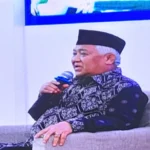 Pesan Ukhuwah Menguat dalam Halalbihalal Muhammadiyah Sidoarjo