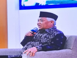 Pesan Ukhuwah Menguat dalam Halalbihalal Muhammadiyah Sidoarjo