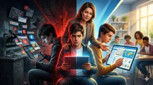 Melawan Pingit Digital: Daulat Atas Alat dengan Roh Among