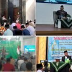 Berceramah Tidak Harus Berdiri di Mimbar, Sediakan Panggung yang Ramah Muballigh