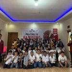 Polyglot Camp IKROM Wage Digelar Lima Hari di Kampung Inggris