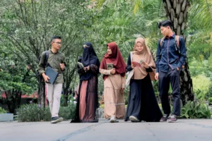 Prodi IQT UMS Raih Akreditasi Unggul, Siap Jadi Solusi Kehidupan Umat di Era Modern