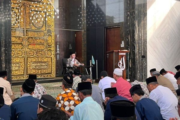 Berpendirian Keras, Hatinya Lembut: Ini 3 Kisah Kebesaran Maaf Buya Hamka