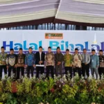 Prof Sukadiono: jaga Silahturahmi dan Komunikasi