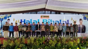 Prof Sukadiono: Jaga Silaturahmi dan Komunikasi