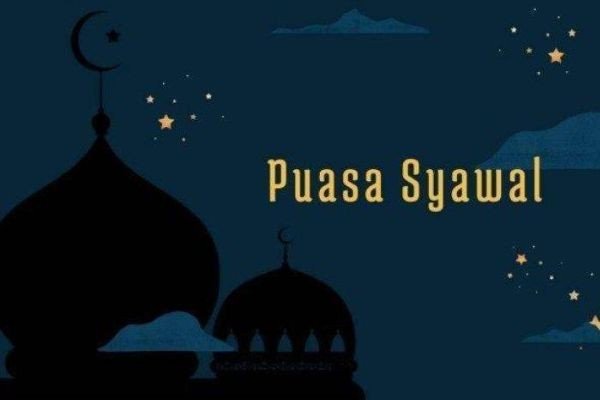 Syawal Sampai Tanggal Berapa? Catat, Ini 6 Hari Terakhir Bulan Syawal 2026