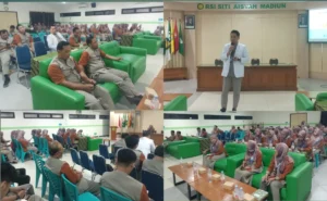 Tingkatkan Akurasi Klaim, RSI Siti Aisyah Gelar Pelatihan Coding BPJS