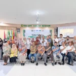 Perkuat Silaturahmi, RSI Siti Aisyah Madiun Fokus Tingkatkan Mutu Layanan