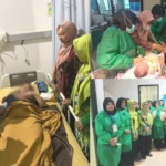 RSI Siti Aisyah Madiun Jadi Lokasi Praktik Pelatihan ANC hingga SHK untuk Nakes